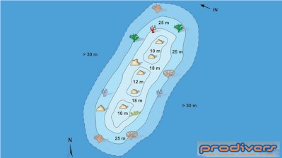 Thinfushi Beru Thila